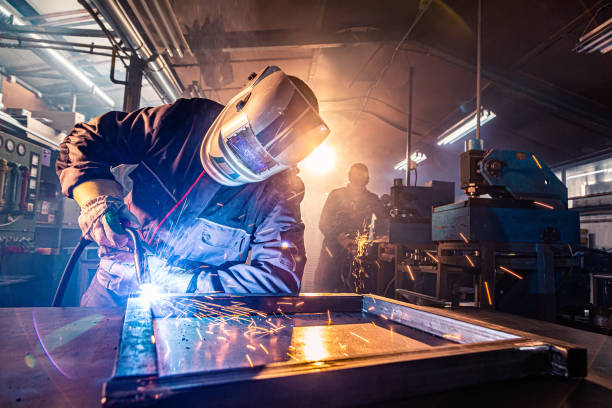 Best Food and Beverage Processing Equipment Welding in Dillingham, AK