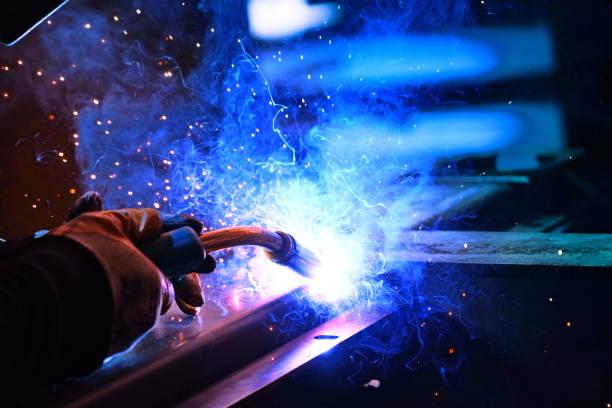Best Aerospace and Defense Welding in Dillingham, AK