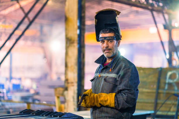 Best Food and Beverage Processing Equipment Welding in Dillingham, AK