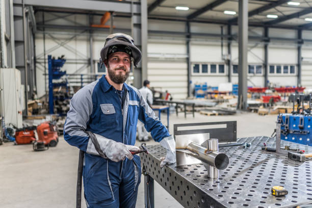 Best Aerospace and Defense Welding in Dillingham, AK