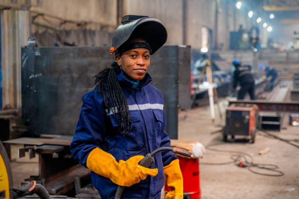 Professional Welder & Metal Fabrication in Dillingham, AK
