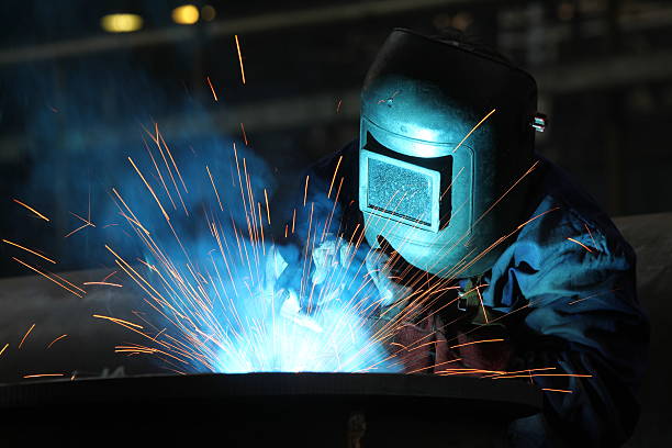  Dillingham, AK Welder Pros