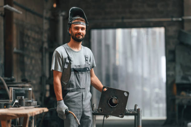 Best Automation and Robotic Welding in Dillingham, AK