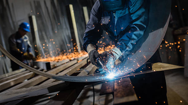 Best Artistic and Custom Metal Fabrication in Dillingham, AK