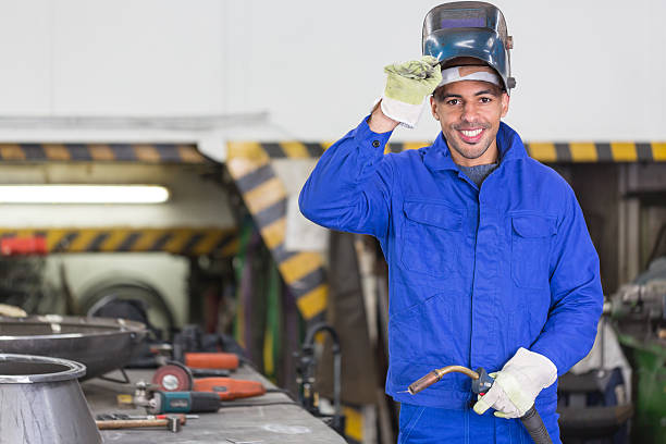Best Automotive Welding in Dillingham, AK