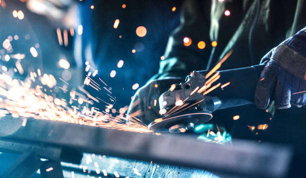 Affordable Welder Services in Dillingham, AK